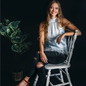 Meet your Posher, Camden